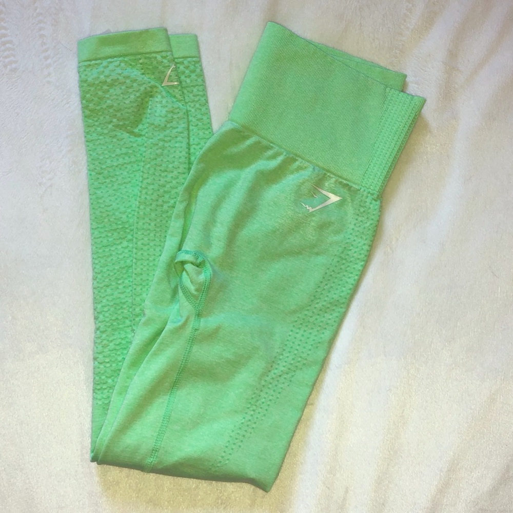 GYMSHARK vital leggings